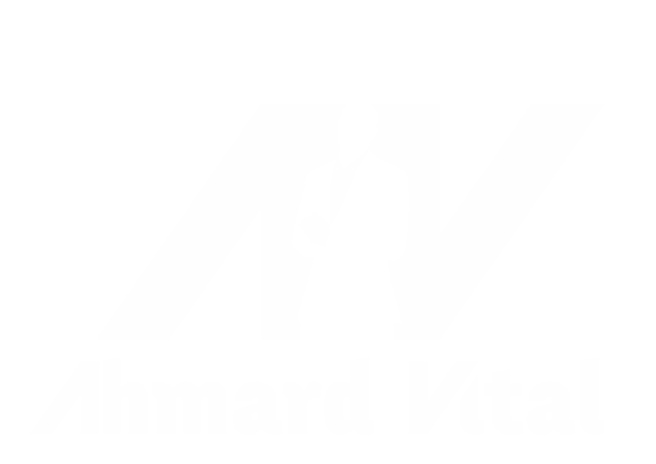 Ahmard Vital
